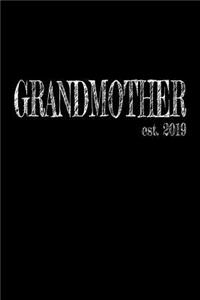 Grandmother est. 2019