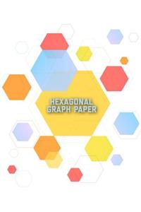 Hexagonal Graph Paper