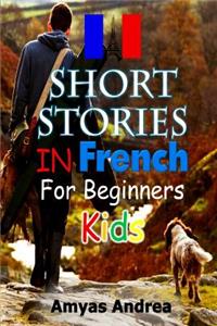 Short Stories In French For Beginners Kids