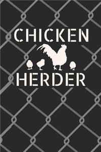Chicken Herder