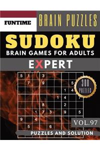 Expert SUDOKU