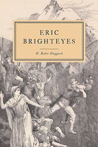 Eric Brighteyes