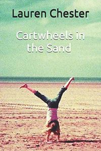 Cartwheels in the Sand