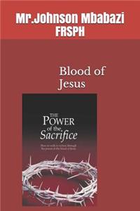 Blood of Jesus