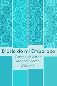 Diario de mi Embarazo