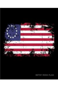 Betsy Ross Flag