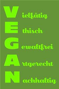 Vegan