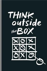 Think Outside the Box