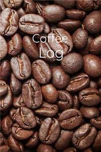 Coffee Log