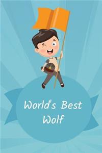 Thick Journal & Sketchbook (119 Pages) - Summer Journal, Camping, Boy Scouts Gifts