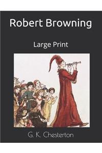 Robert Browning