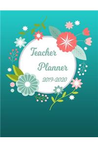 Teacher Planner