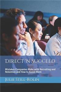 Direct 'n Succeed