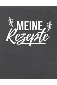 Meine Rezepte