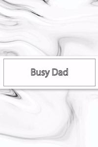 Busy Dad