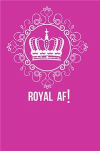 Royal AF
