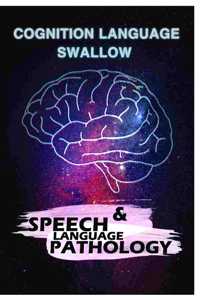 Speech Therapy Notebook