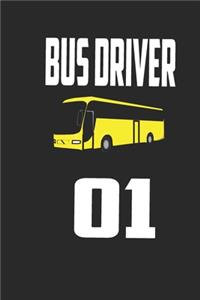 bus driver 01