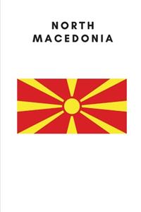 North Macedonia