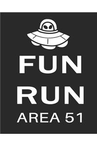 Fun Run Area 51