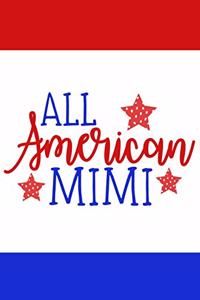 All American Mimi