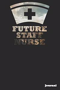 Future Staff Nurse Journal