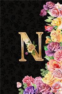 N