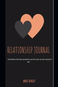 Relationship Journal