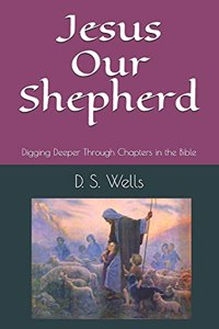 Jesus Our Shepherd