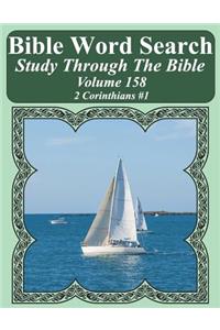 Bible Word Search Study Through The Bible