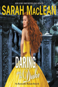 Daring and the Duke Lib/E