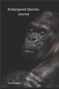Endangered Species Journal