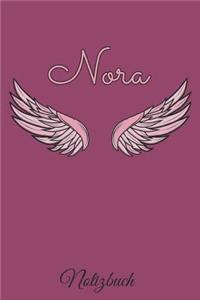 Nora Notizbuch