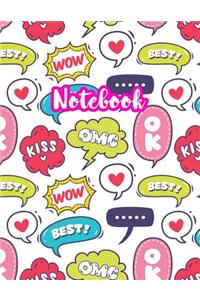 Notebook