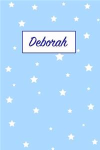 Deborah