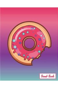 Donut-Book