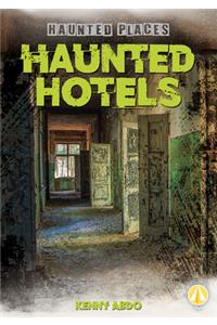 Haunted Hotels