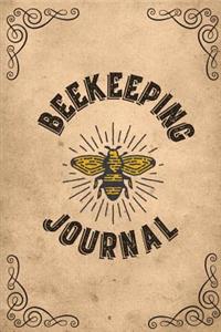 Beekeeping Journal