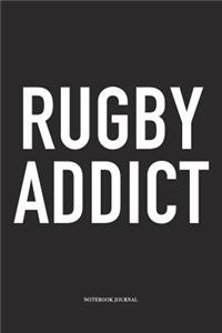 Rugby Addict