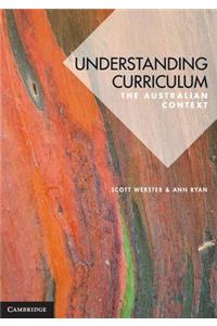 Understanding Curriculum