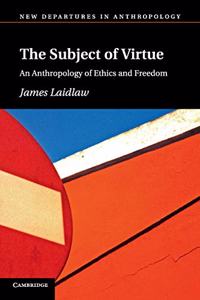 Subject of Virtue