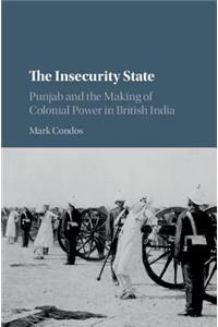 The Insecurity State