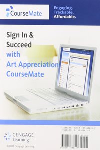 Coursemate Access Card for Understanding Art