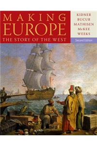 Making Europe