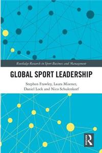 Global Sport Leadership