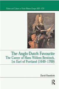 The Anglo-Dutch Favourite