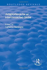 Jurisprudence for an Interconnected Globe
