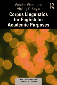 Corpus Linguistics for English for Academic Purposes