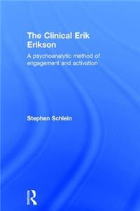 Clinical Erik Erikson