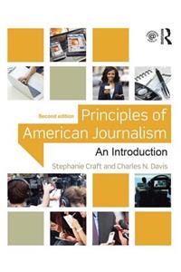 Principles of American Journalism